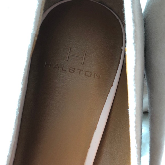 Square kitten heels - Picture 7 of 7